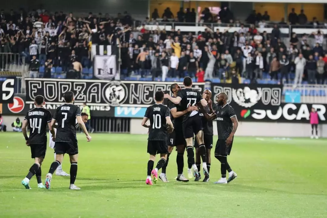 “Qarabağ”ın Çempionlar Liqasının I təsnifat mərhələsində daha 4 mümkün rəqibi müəyyənləşib