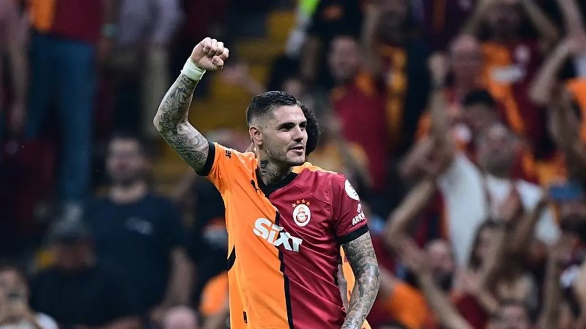 "Qalatasaray"ın hücumçusu vətəninə qayıda bilər