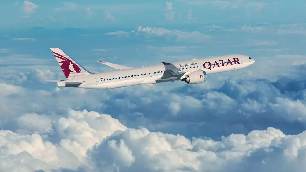 "Qatar Airways" Livandakı vəziyyətlə əlaqədar Beyruta uçuşları müvəqqəti dayandırıb