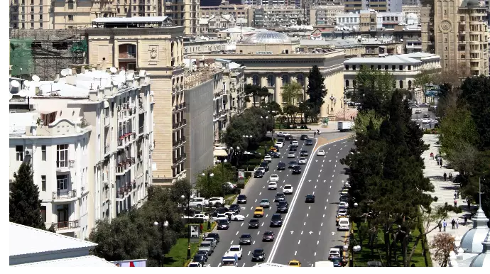 Neftçilər prospektinin bir hissəsində nəqliyyatın hərəkəti məhdudlaşdırılacaq