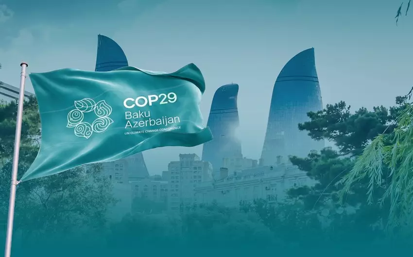 Nazir müavini: COP29-da Xəzərin problemi əsas mövzulardan olacaq