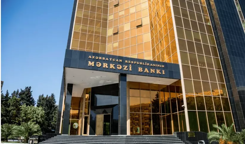 Azərbaycanın bank sektorunun müddətli xarici borcu azalıb