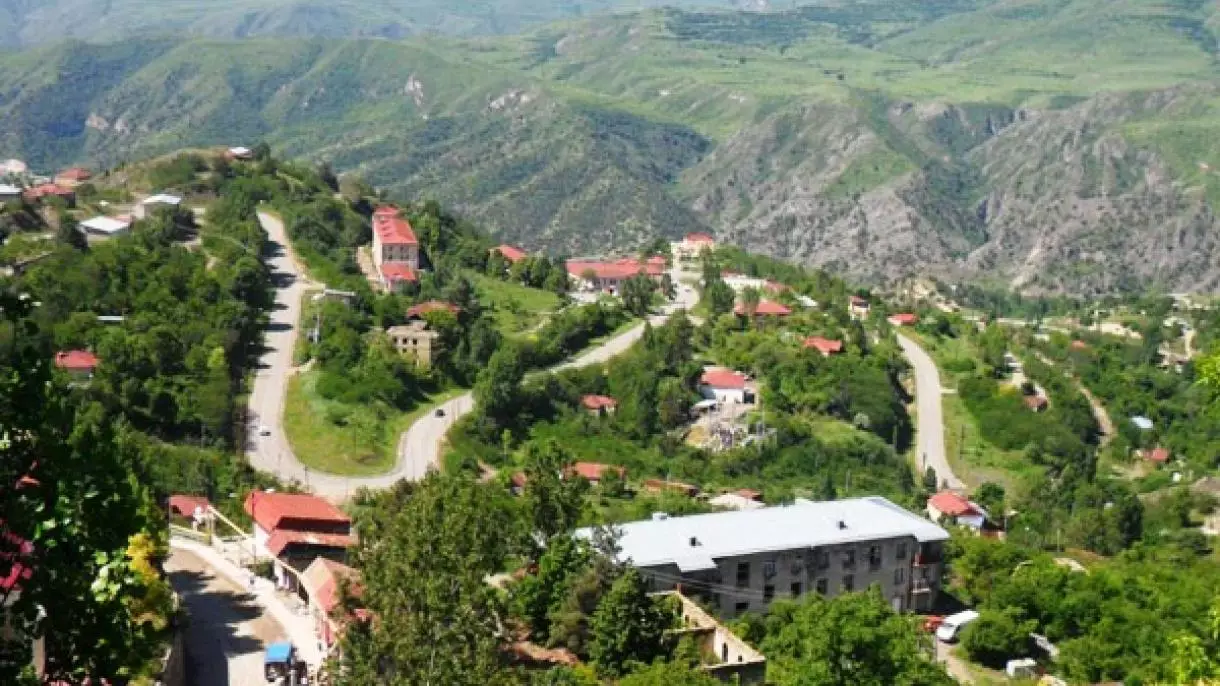 Laçında təcili və təxirəsalınmaz tibbi yardım briqadası fəaliyyətə başlayıb