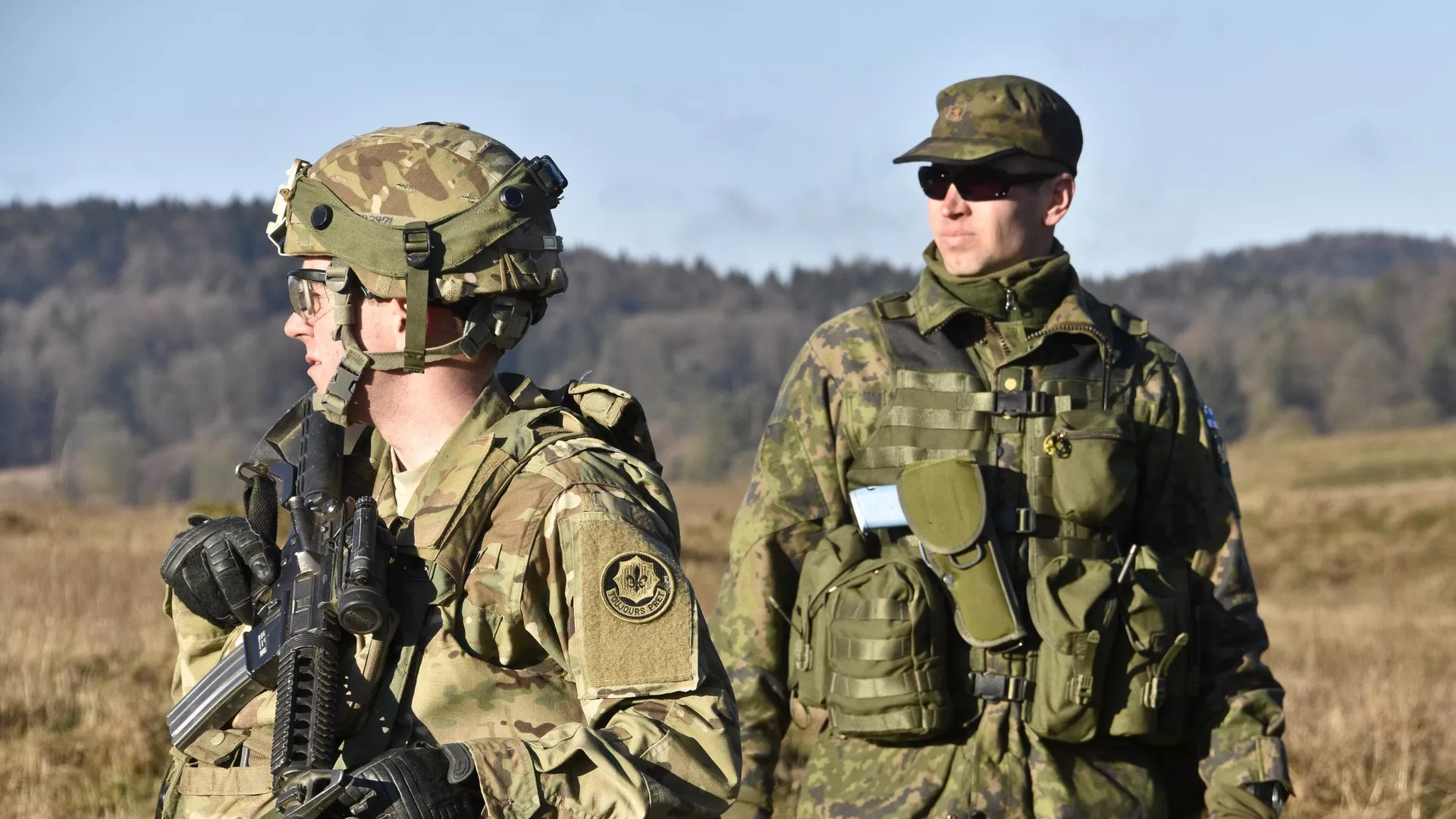 Finlandiya ilk dəfə NATO-nun nüvə təlimlərində iştirak edəcək