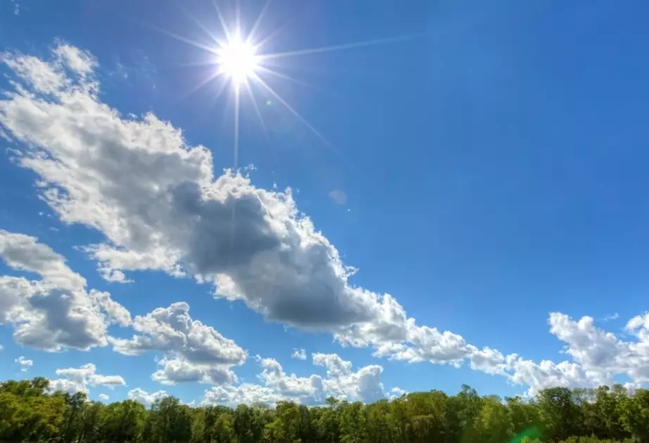 Bakı, Sumqayıt, Gəncədə atmosfer havasının keyfiyyəti açıqlanıb