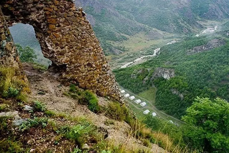 Qubadlı və Laçında hərbi prokurorluq işə başlayıb