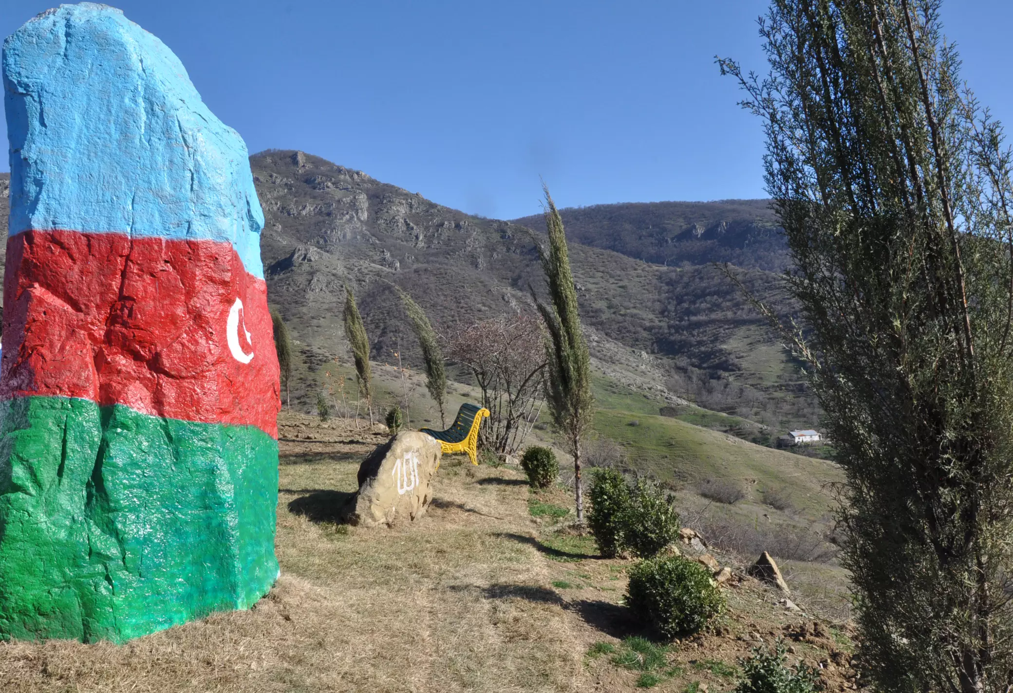 Hadrut qələbəsi Şuşaya gedən yolun açılmasında böyük rol oynadı - ŞƏRH