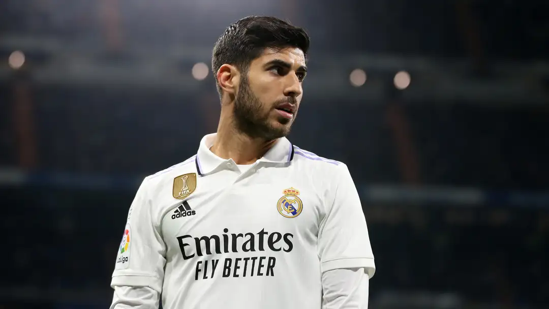 Marko Asensio "Real Madrid"i tərk edir