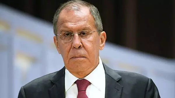 Lavrov İrana gedəcək