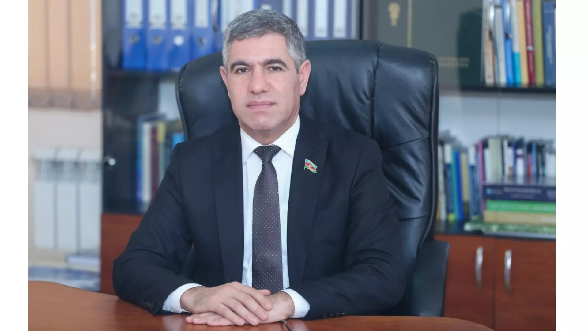 Vüqar Bayramov: "Bir sıra bölgələrdə qara bazarın fəaliyyət göstərməsi ilə bağlı məlumatlar var"