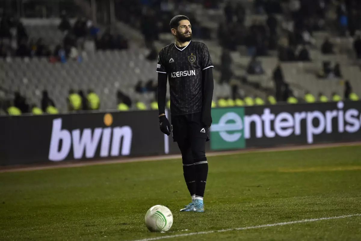 "Qarabağ"ın futbolçusu mövsümü erkən başa vurdu