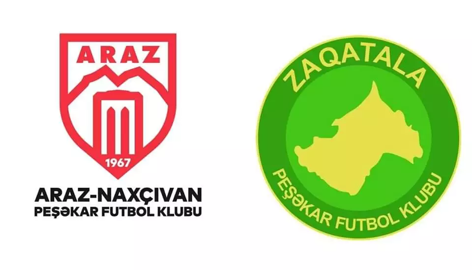 "Araz-Naxçıvan" və "Zaqatala"ya Premyer Liqada iştirak üçün lisenziya verildi