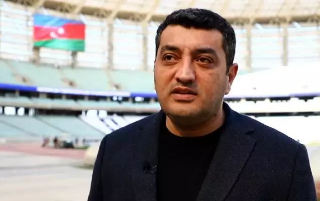 Gündüz Abbaszadə "Qarabağ"la yollarını ayırıb