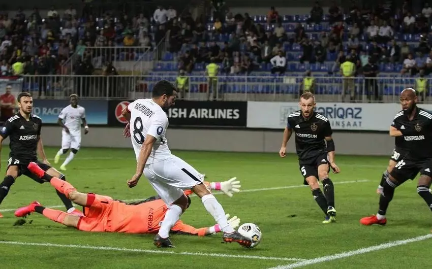 "Neftçi" - "Qarabağ" oyunu təxirə salındı