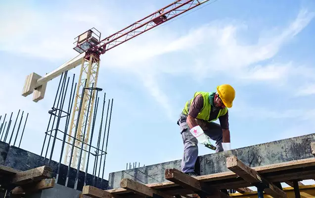 Tikintiyə və tikinti obyektinin istismarına icazə verilməsi qaydası dəyişdi