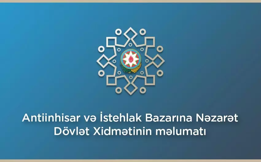 Azərbaycanın 11 dövlət müəssisəsində ölçmə cihazları yoxlamadan keçirilib