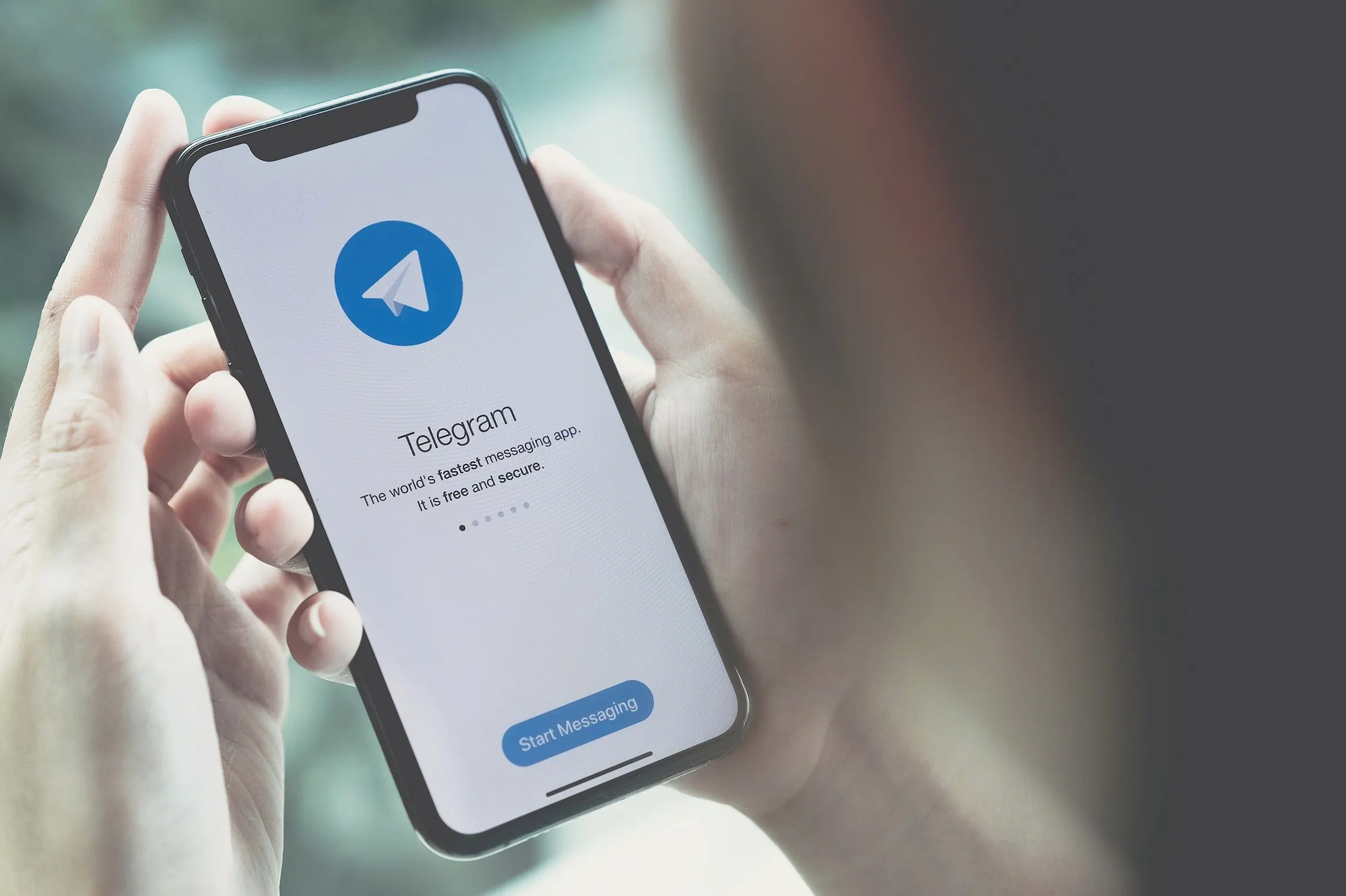 "Telegram" stikerləri birbaşa tətbiqin özündə yaradıla bilər