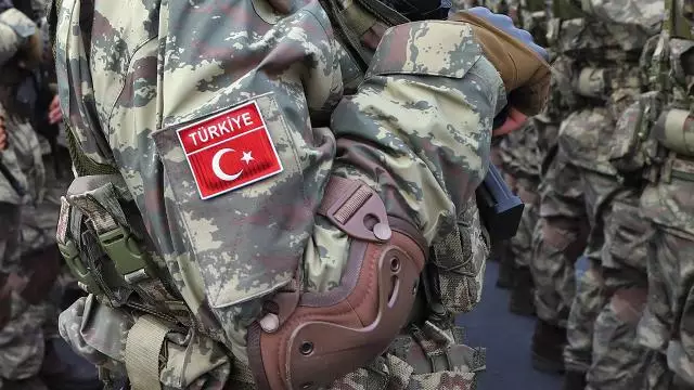 Türkiyə ordusunun iki hərbi qulluqçusu şəhid olub