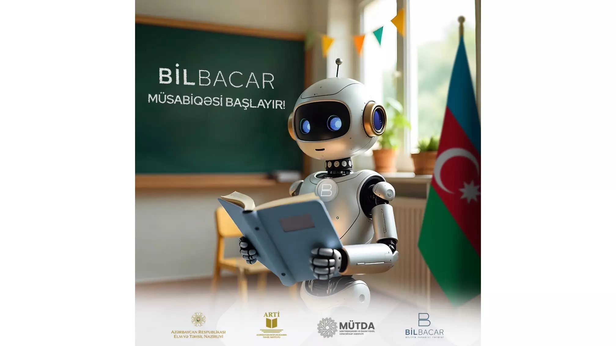 BilBacar müsabiqəsi başlayır