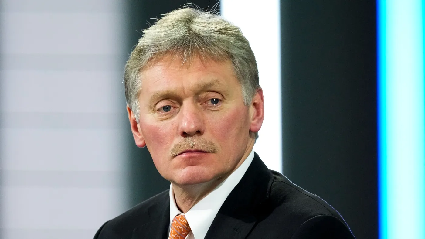 Peskov: Moskva Paşinyanın bəyanatları ilə razı deyil