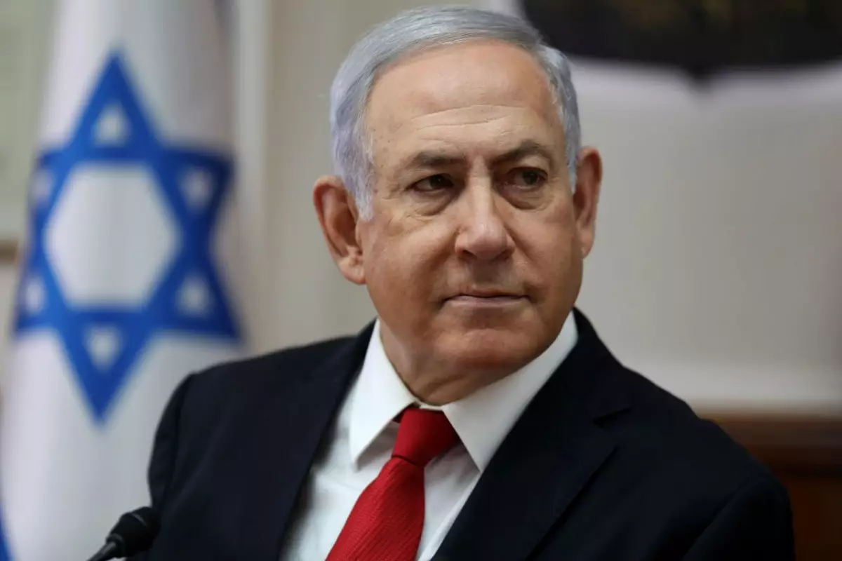 Netanyahu gələn aylarda Türkiyəyə səfər edəcək