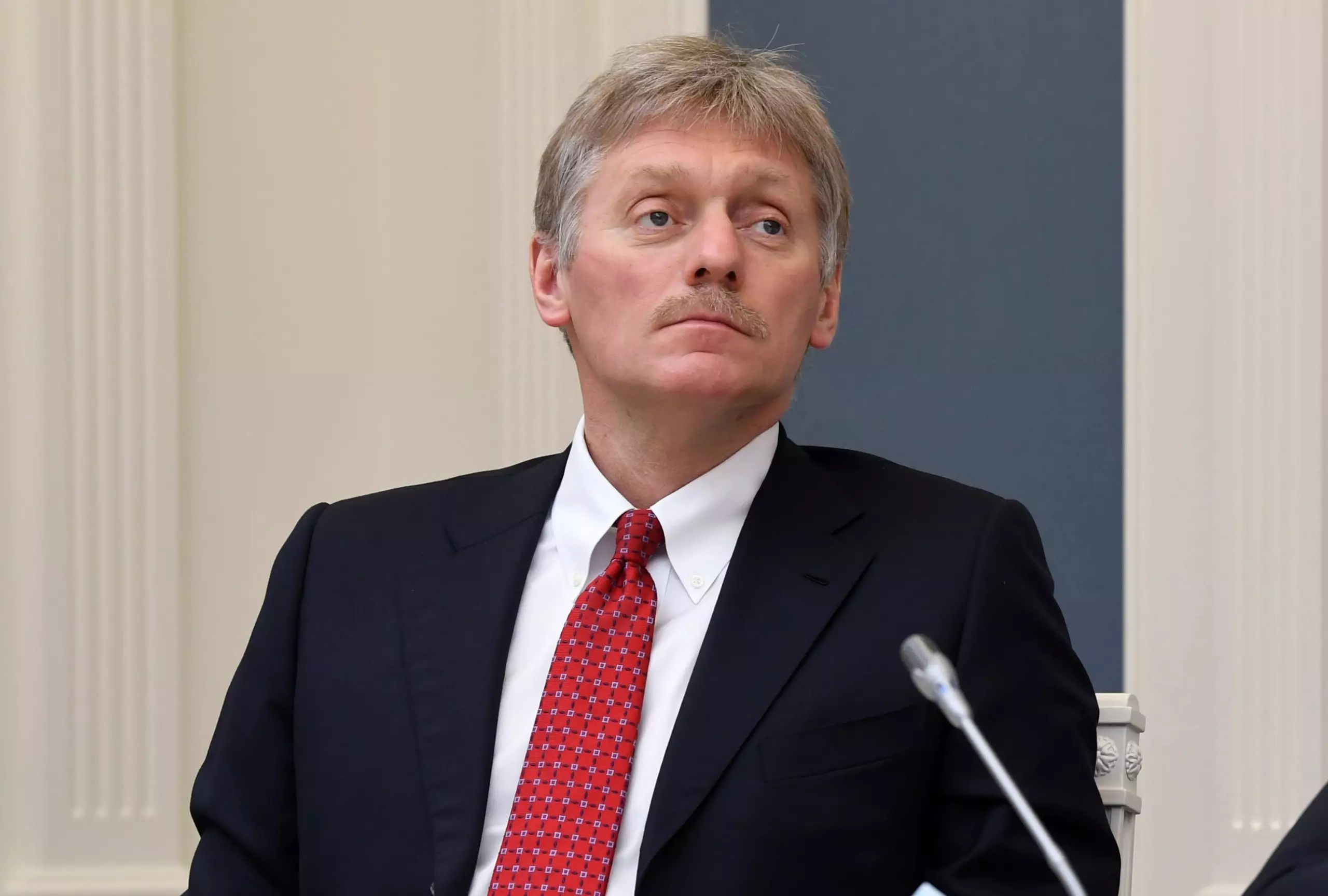 Peskov: Rusiya Ermənistanla dialoqu davam etdirəcək