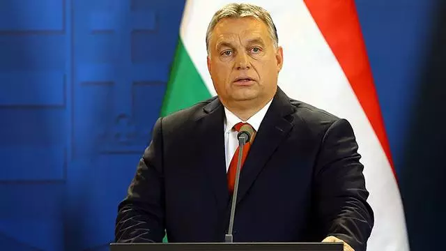 Orban: İsveçin NATO üzvlüyünü təsdiqləmək üçün tələsmək lazım deyil