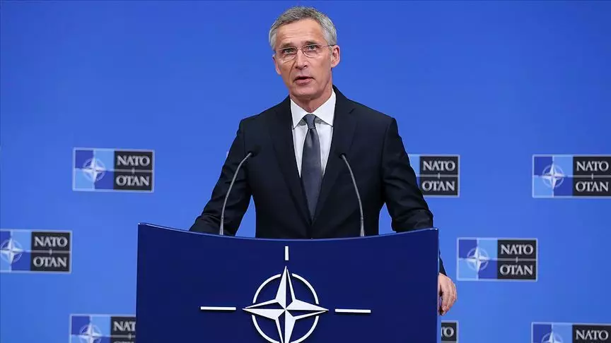 NATO-ya üzv ölkələr Ukraynanın alyansın üzvü olacağı ilə razılaşıblar