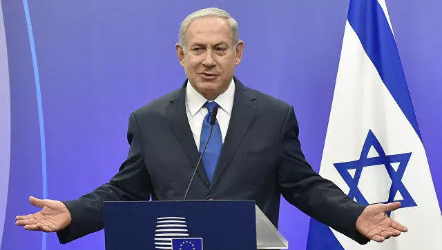 Netanyahu: "HƏMAS-a təzyiqləri artıracağıq"