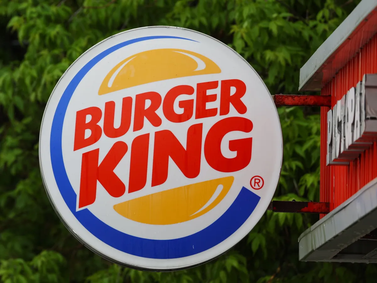 “Burger King”in Azərbaycandakı françayzi cərimələnib