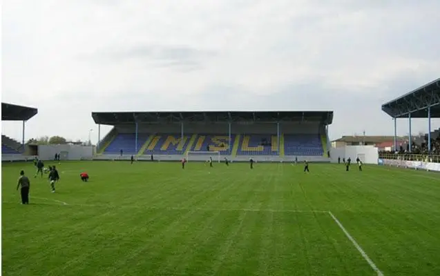 "İmişli" doğma stadionuna qayıdır