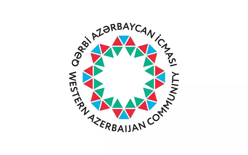 UNESCO Qərbi Azərbaycan İcmasının çağırışına müsbət cavab verib