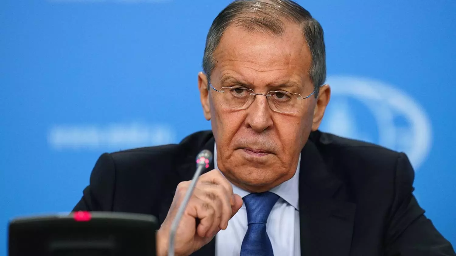 Lavrov G20 sammitini bütün ölkələr üçün uğurlu adlandırıb