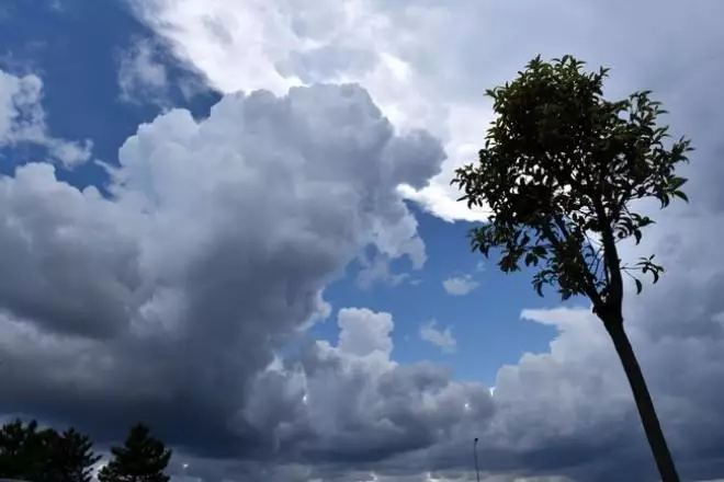 Sabahın hava proqnozu açıqlanıb