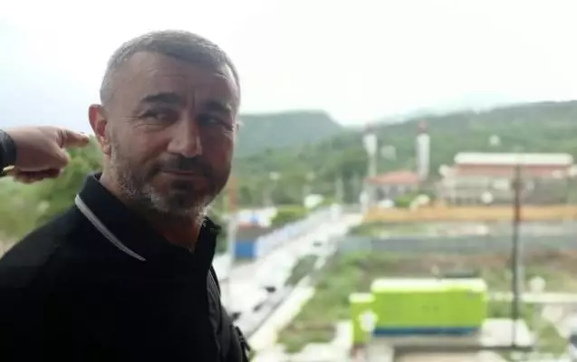 Qurban Qurbanov Şuşa şəhərinə səfər edib - FOTO