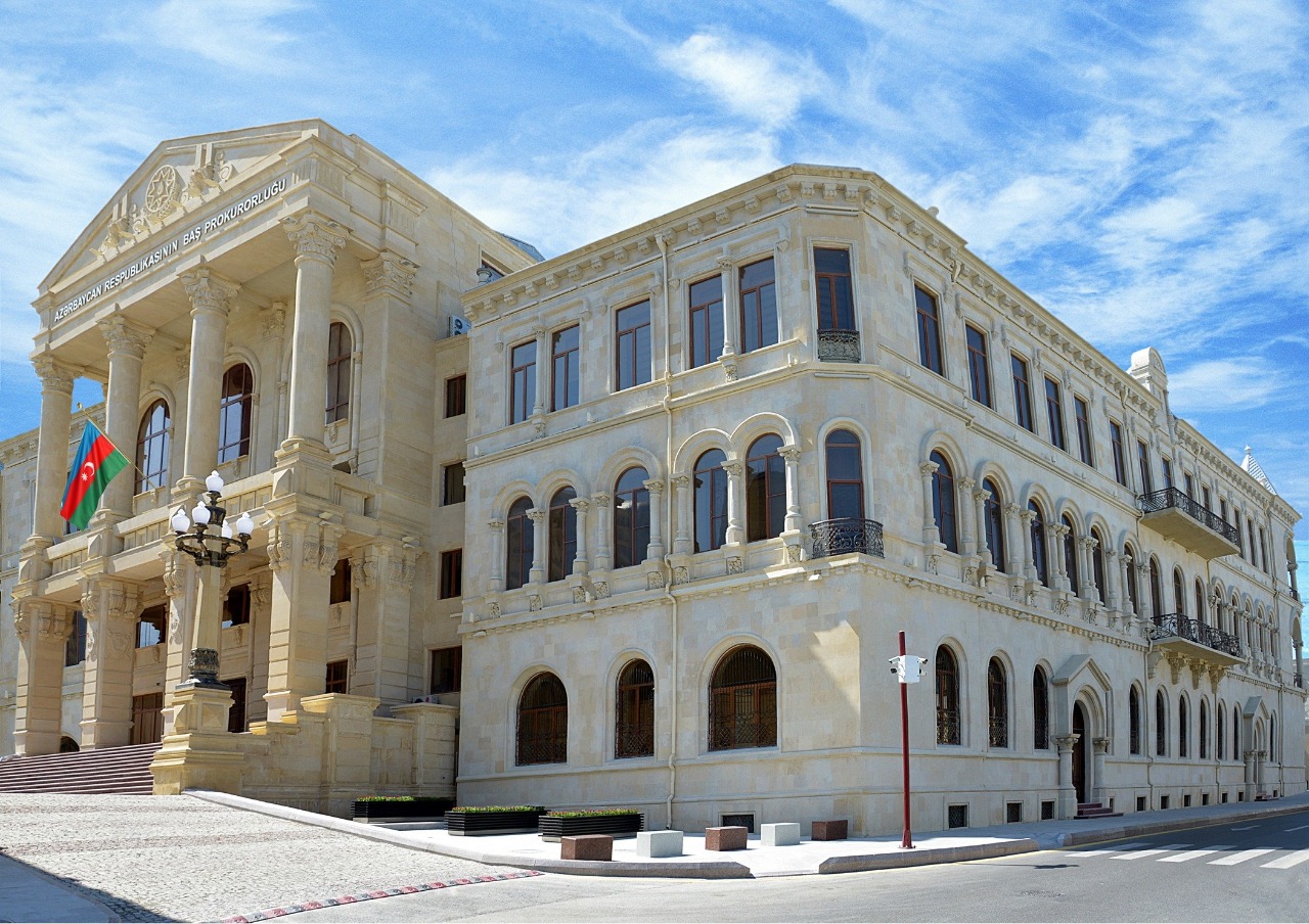 Neftçala bələdiyyə sədri barəsində cinayət işi başlanılıb