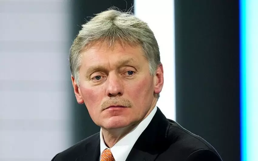 Peskov: Rusiya nüvə silahından istifadəyə hazır olmalıdır