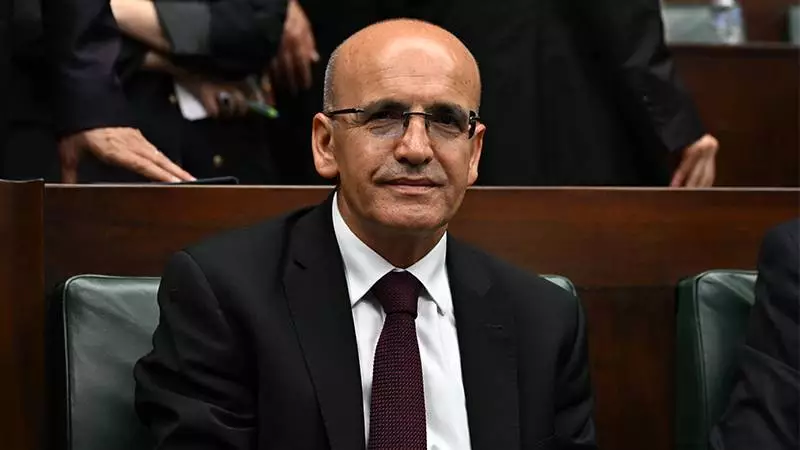 Mehmet Şimşək: Türkiyə 2026-cı ildə inkişaf etmiş ölkələr arasında olacaq 