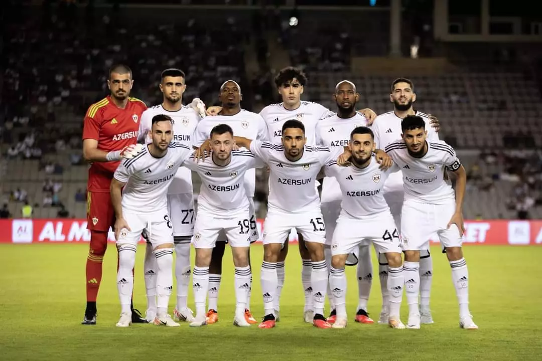 Mahirli "Dinamo"nun məğlub olması "Qarabağ"a sərf etdi