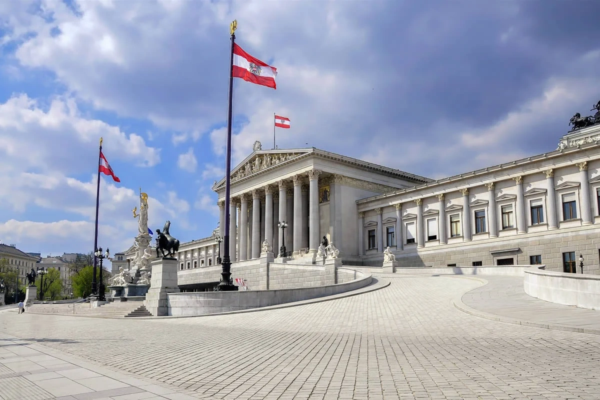 Avstriyada parlament seçkiləri keçirilir