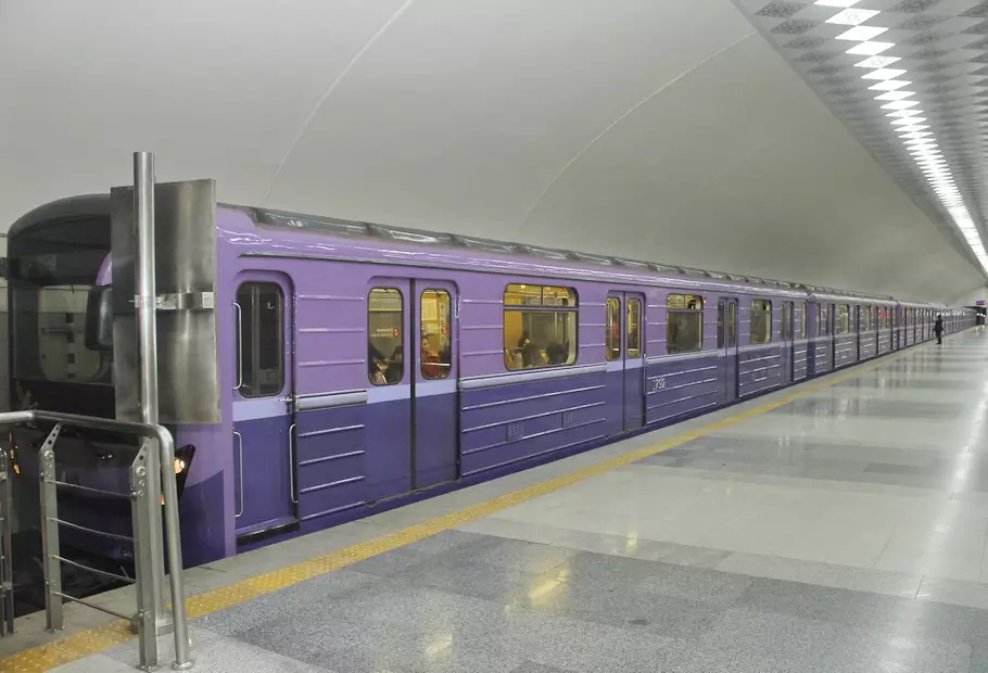 Bakı metropoliteninin iş rejimi 2 saat uzadılacaq