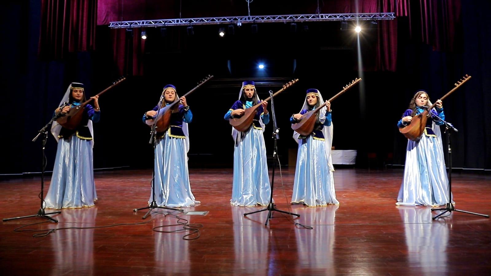 Naxçıvanda “Qərbi Azərbaycana qayıdış” festival-konqres keçiriləcək