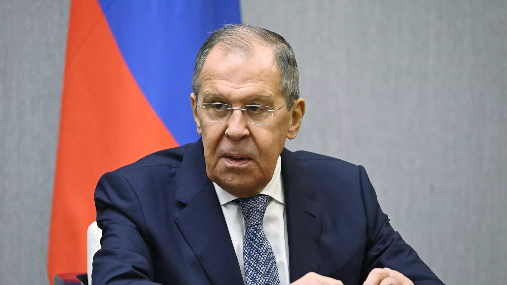 Lavrov: Bakı Rusiyada Ermənistanla sülh bağlamağa hazırdır