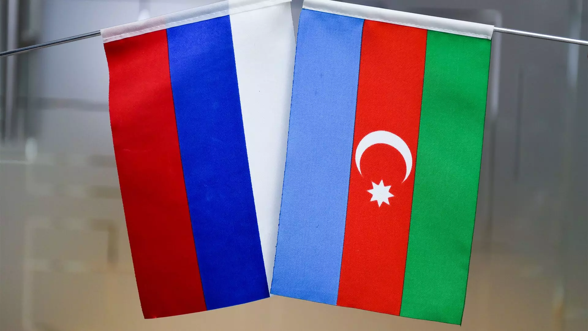 Moskvada Azərbaycan və Rusiya Baş nazirləri müavinlərinin görüşü keçirilib