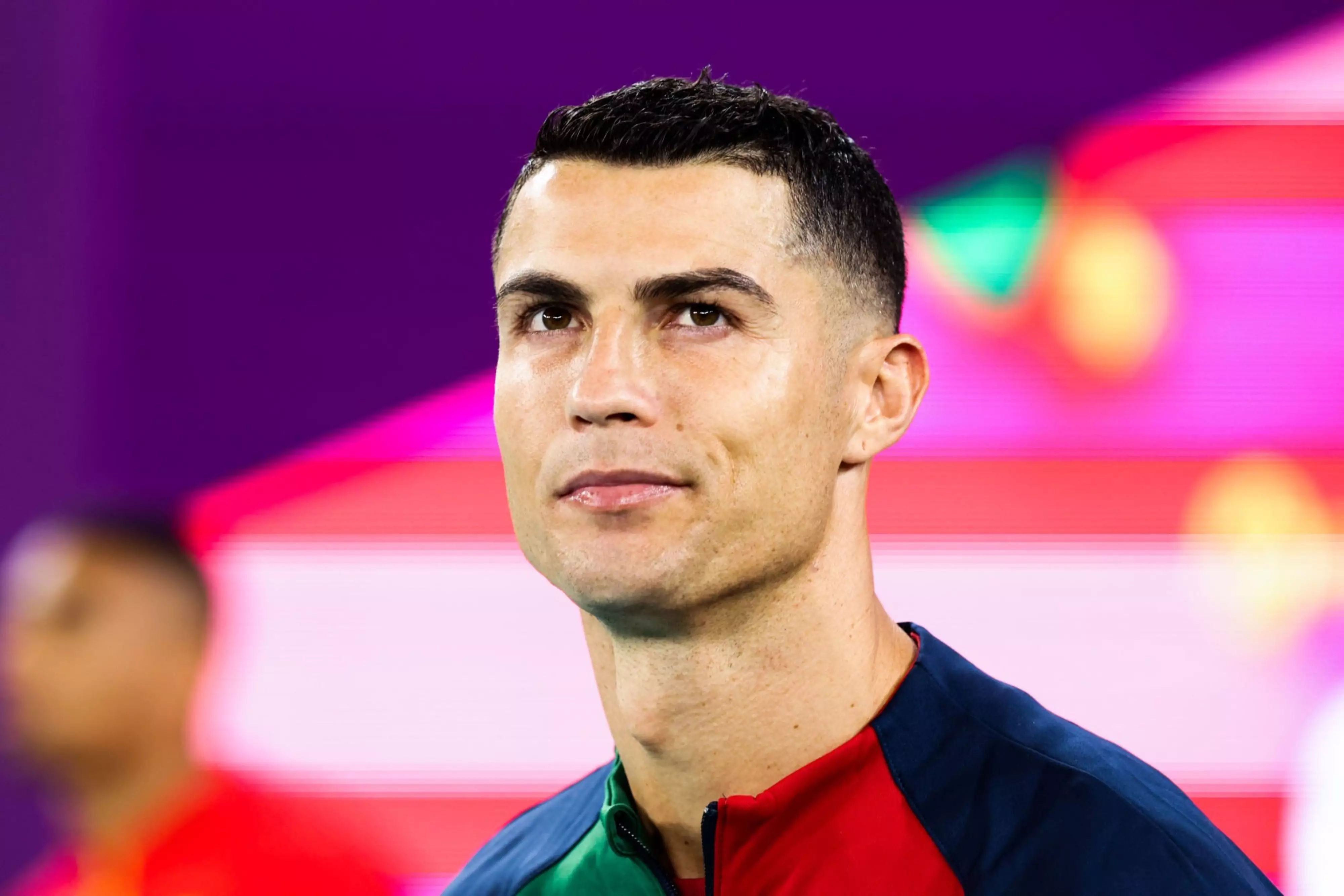 Ronaldo bir ayda ikinci dəfə “Ginnesin Rekordlar Kitabı”na düşüb