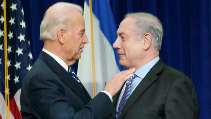 Bayden və Netanyahu arasında görüş ola bilər