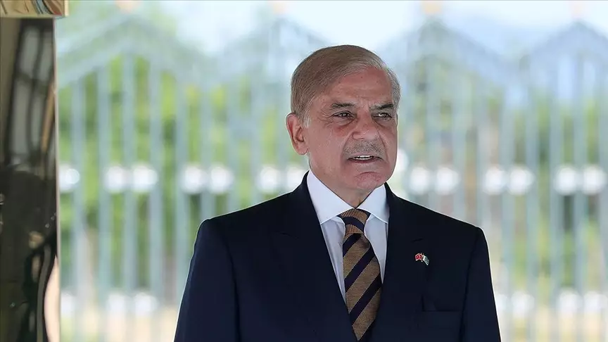 Pakistan: "Regional inkişaf üçün Hindistanla danışıqlara açığıq"