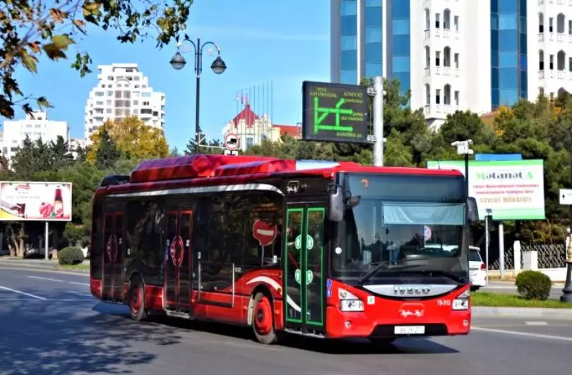 İcazə və buraxılış kartı olmadan sərnişin və yük daşınmasına görə cərimə tətbiq olunacaq