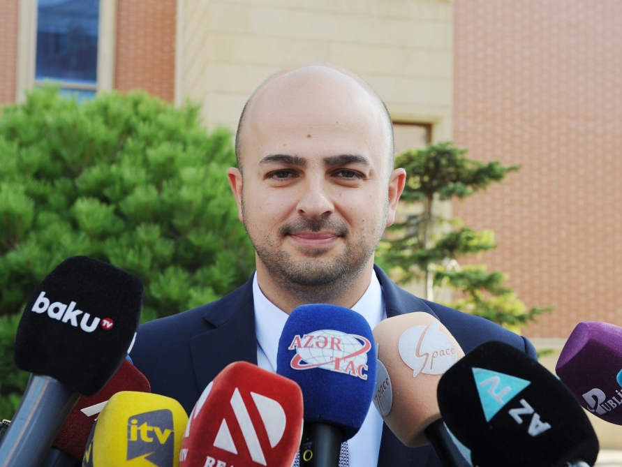 Vahid Hacıyev: "Şərqi Zəngəzur və Qarabağda 5 istiqamətdə layihələrin həyata keçirilməsi mümkündür"
