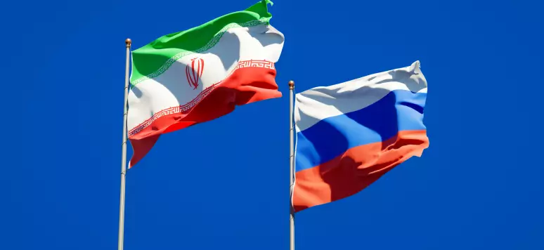 İran və Rusiya hərtərəfli əməkdaşlıq sazişi layihəsini müzakirə edir
